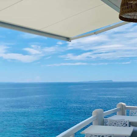 Geo & Art Boutique Hotel Himara Экстерьер фото