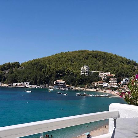 Geo & Art Boutique Hotel Himara Экстерьер фото