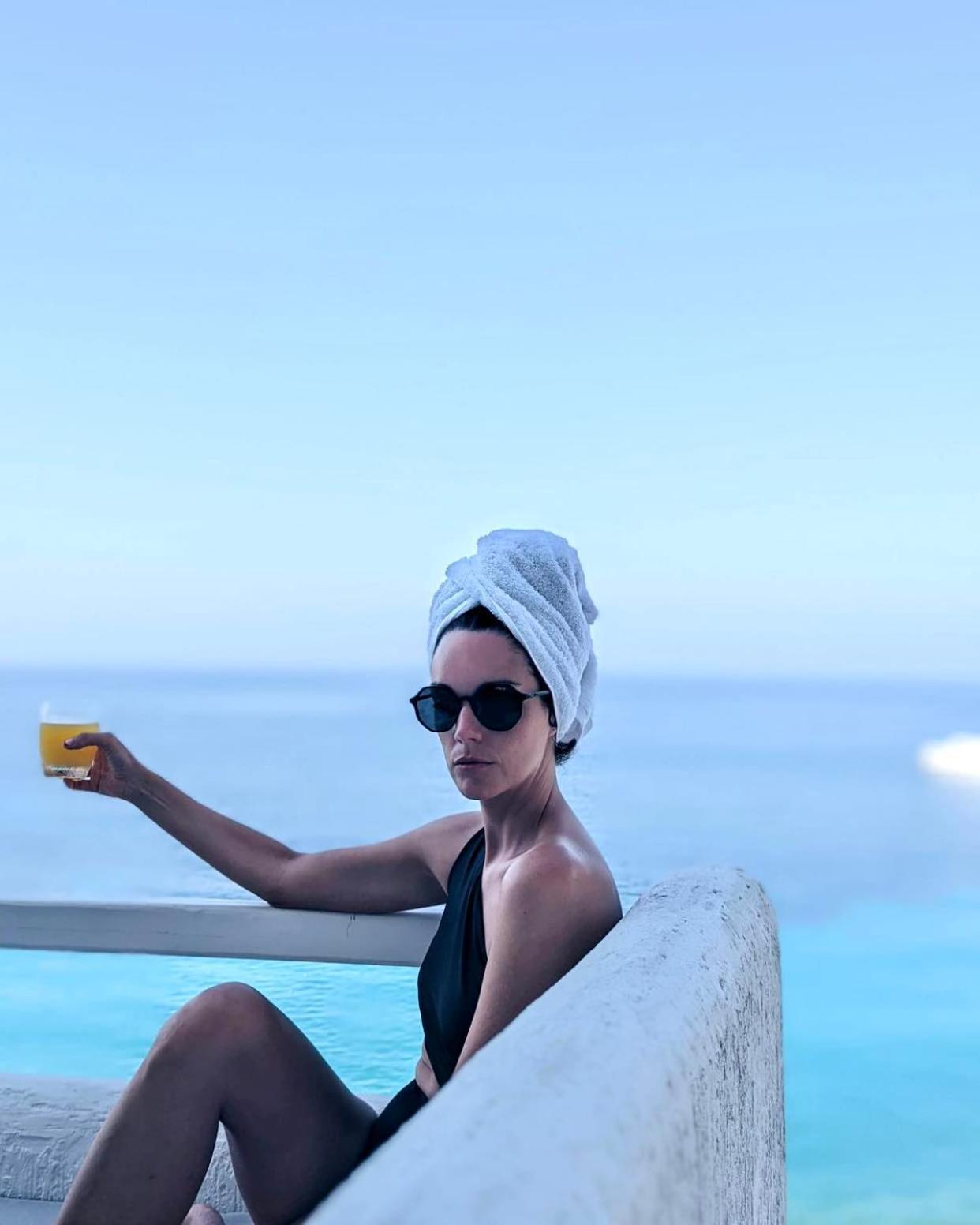 Geo & Art Boutique Hotel Himara Экстерьер фото