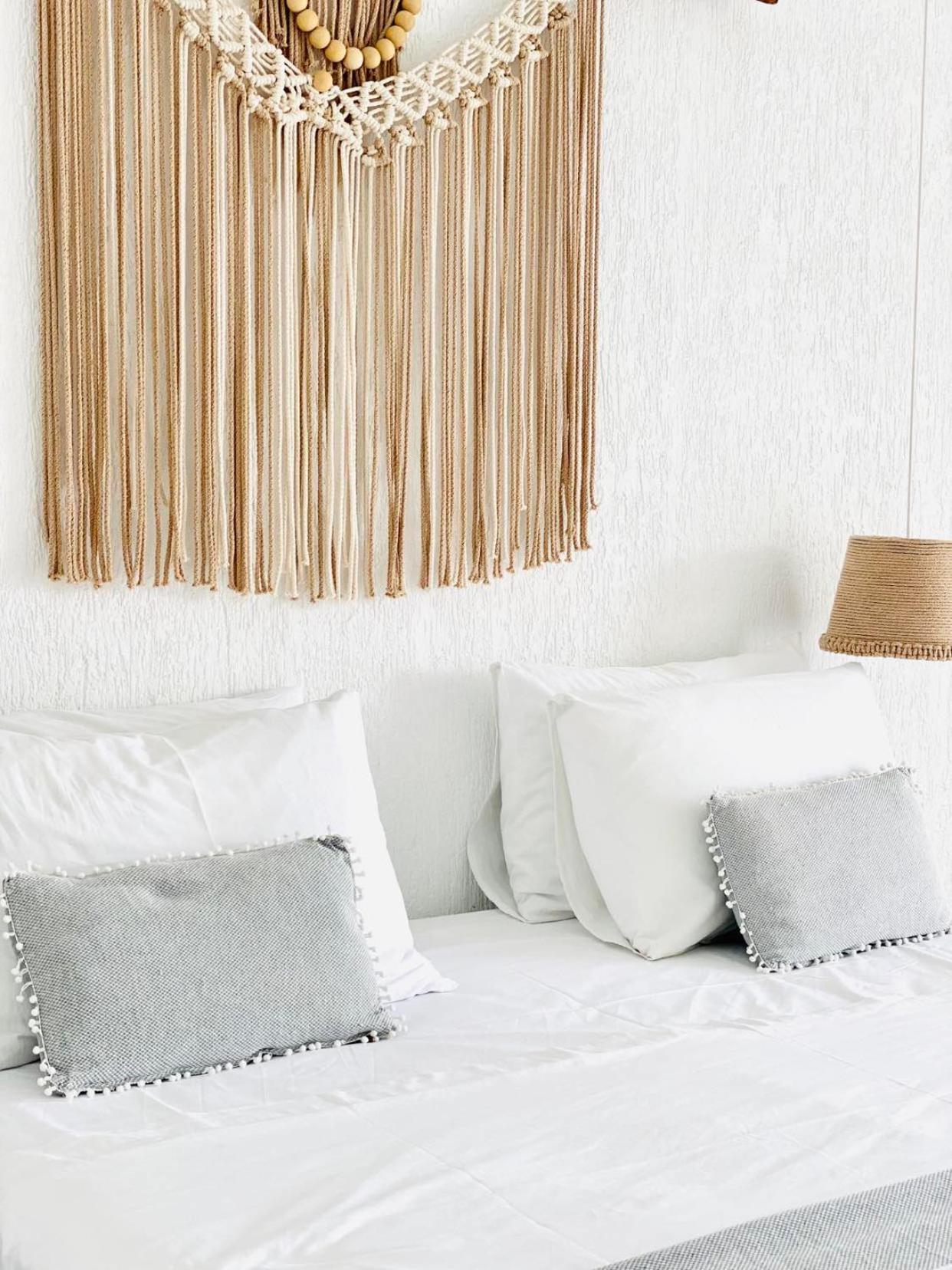 Geo & Art Boutique Hotel Himara Экстерьер фото