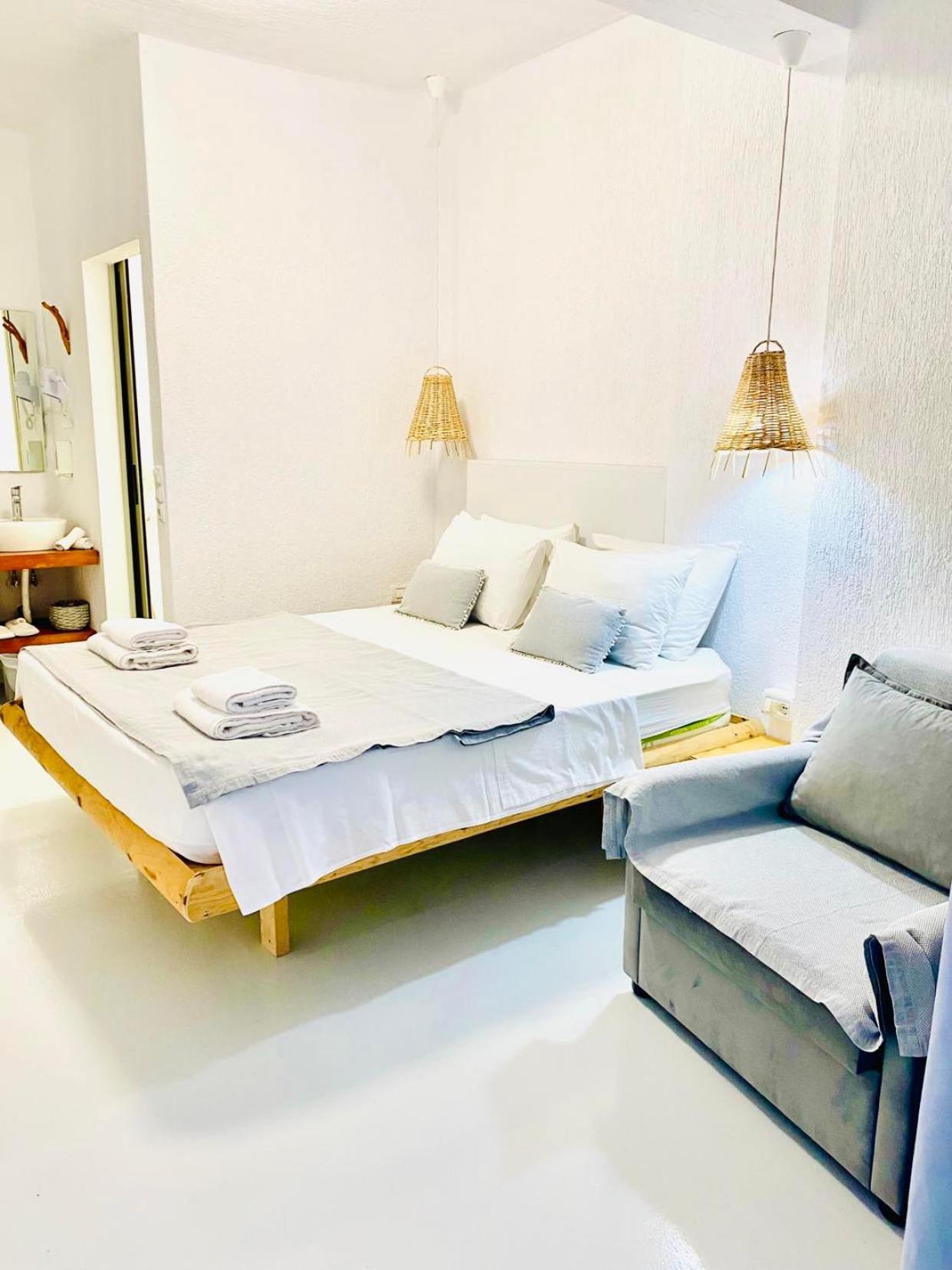 Geo & Art Boutique Hotel Himara Экстерьер фото