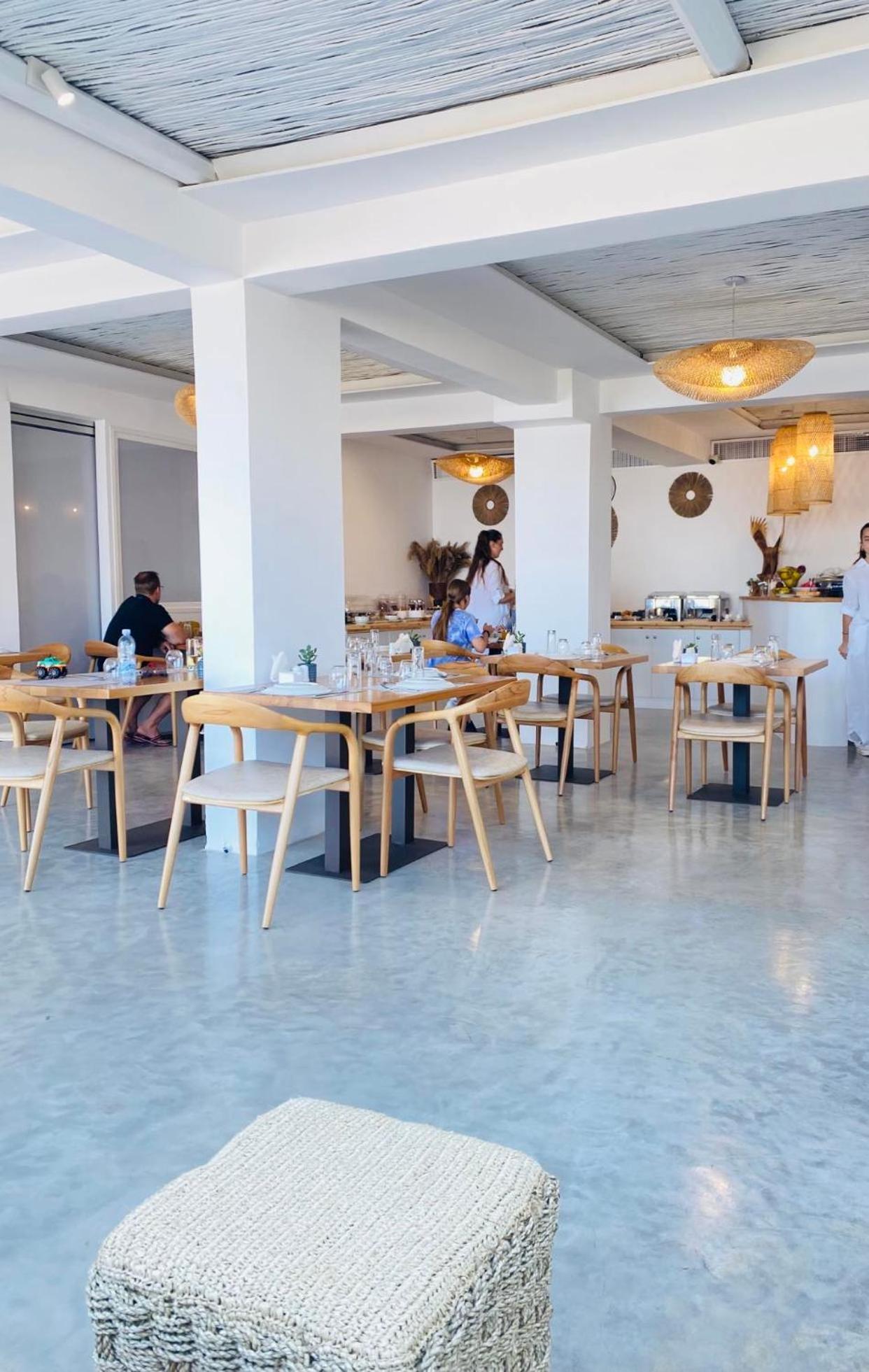 Geo & Art Boutique Hotel Himara Экстерьер фото