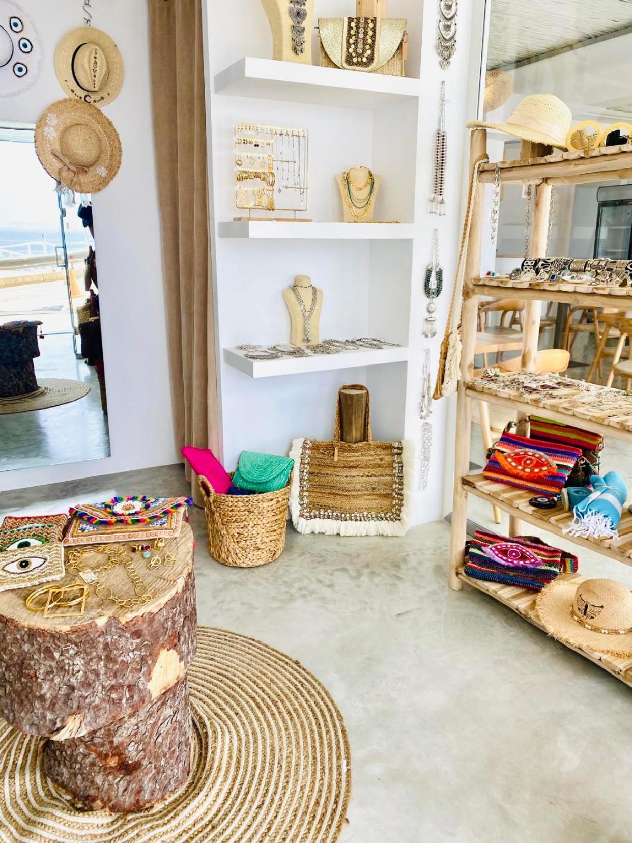 Geo & Art Boutique Hotel Himara Экстерьер фото